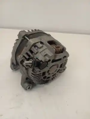 Автозапчастина б/у генератор для mazda 2 (dl, dj) 1.5 d (dj5fs) посилання на oem iam a2tx6881ax  