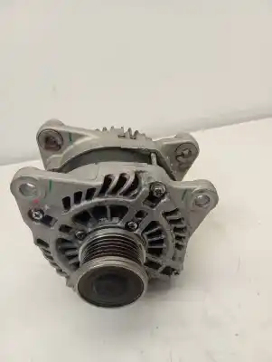 Автозапчасти б/у генератор за mazda 2 (dl, dj) 1.5 d (dj5fs) ссылки oem iam a2tx6881ax