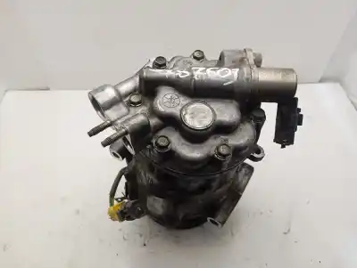 Автозапчастина б/у КОМПРЕСОР КОНДИЦИОНЕРА для PEUGEOT 407  Посилання на OEM IAM 9656574080   Автозапчастина б/у КОМПРЕСОР КОНДИЦИОНЕРА для PEUGEOT 407  Посилання на OEM IAM 9656574080