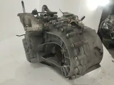 Pièce détachée automobile d'occasion BOÎTE DE VITESSES pour VOLKSWAGEN SHARAN (7M6/7M9)  Références OEM IAM FVP  