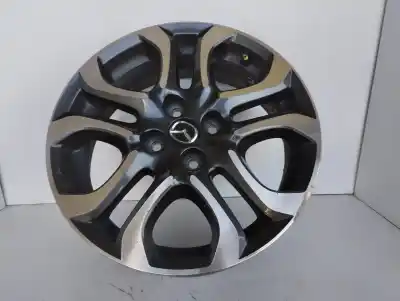 Автозапчасти б/у шина за mazda 2 (dl, dj) 1.5 d (dj5fs) ссылки oem iam 9965445560