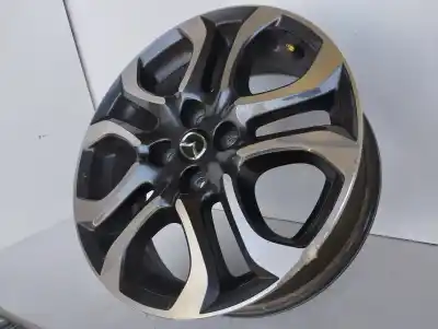 Автозапчастина б/у шина для mazda 2 (dl, dj) 1.5 d (dj5fs) посилання на oem iam 9965445560  