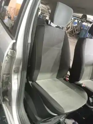 Автозапчасти б/у сиденье правое переднее за renault modus / grand modus (f/jp0_) 1.2 16v (jp0w) ссылки oem iam 7701060643