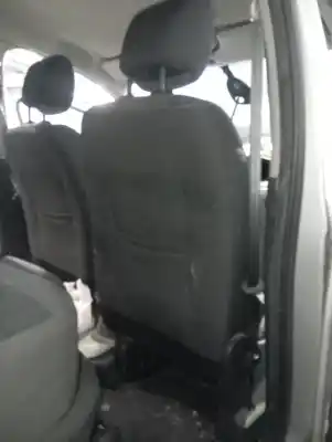 Автозапчасти б/у сиденье правое переднее за renault modus / grand modus (f/jp0_) 1.2 16v (jp0w) ссылки oem iam 7701060643  
