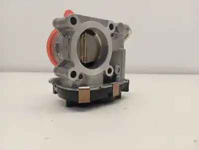 Peça sobressalente para automóvel em segunda mão BORBOLETA DE ADMISSÃO por RENAULT CLIO V  Referências OEM IAM 23122601250  