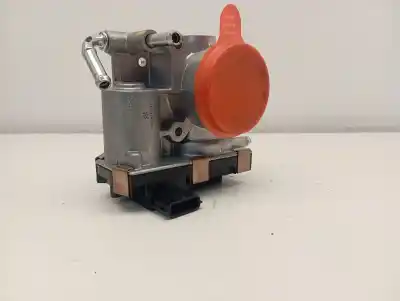 Peça sobressalente para automóvel em segunda mão borboleta de admissão por renault clio v clio v referências oem iam 23122601250  