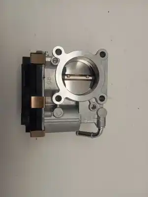 Peça sobressalente para automóvel em segunda mão borboleta de admissão por renault clio v clio v referências oem iam 23122601250  