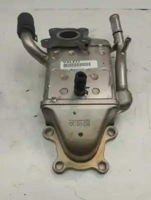 Автозапчасти б/у охладитель рог за mazda 2 (dl, dj) 1.5 d (dj5fs) ссылки oem iam s5502030y  