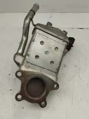 Автозапчасти б/у охладитель рог за mazda 2 (dl, dj) 1.5 d (dj5fs) ссылки oem iam s5502030y  