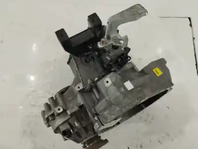 Pezzo di ricambio per auto di seconda mano riduttore per skoda fabia combi (5j5) 1.6 tdi riferimenti oem iam kfk  