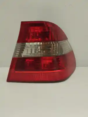 Peça sobressalente para automóvel em segunda mão farolim traseiro direito por bmw serie 3 berlina (e46) 3.0 turbodiesel referências oem iam 63216946536