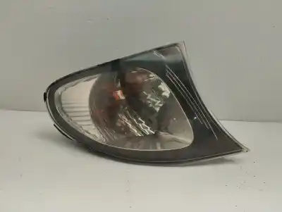 Peça sobressalente para automóvel em segunda mão farolim dianteiro direito por bmw serie 3 berlina (e46) 3.0 turbodiesel referências oem iam 63137165852