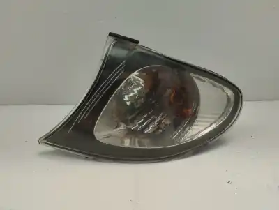 Peça sobressalente para automóvel em segunda mão farolim dianteiro esquerdo por bmw serie 3 berlina (e46) 3.0 turbodiesel referências oem iam 63137165851