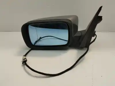 Peça sobressalente para automóvel em segunda mão espelho retrovisor esquerdo por bmw serie 3 berlina (e46) 3.0 turbodiesel referências oem iam 51168245125