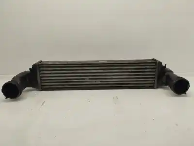 Peça sobressalente para automóvel em segunda mão intercooler por bmw serie 3 berlina (e46) 3.0 turbodiesel referências oem iam 77897930