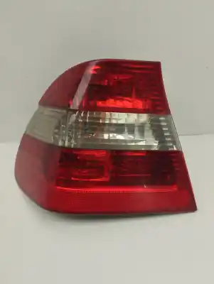 Peça sobressalente para automóvel em segunda mão farolim traseiro esquerdo por bmw serie 3 berlina (e46) 3.0 turbodiesel referências oem iam 63216946533