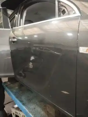 Автозапчасти б/у ДВЕРЬ ПЕРЕДНЯЯ ПРАВАЯ за OPEL INSIGNIA A SEDÁN (G09)  ссылки OEM IAM 124328   Автозапчасти б/у ДВЕРЬ ПЕРЕДНЯЯ ПРАВАЯ за OPEL INSIGNIA A SEDÁN (G09)  ссылки OEM IAM 124328