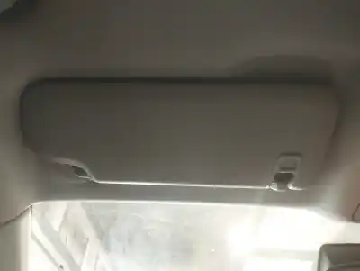 Peça sobressalente para automóvel em segunda mão PÁRA-SOL ESQUERDO por OPEL INSIGNIA A SEDÁN (G09)  Referências OEM IAM 22800029   Peça sobressalente para automóvel em segunda mão PÁRA-SOL ESQUERDO por OPEL INSIGNIA A SEDÁN (G09)  Referências OEM IAM 22800029