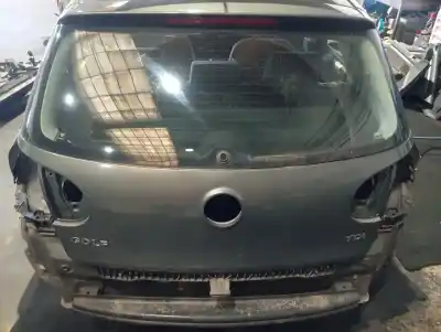 İkinci el araba yedek parçası  için VOLKSWAGEN GOLF V BERLINA (1K1) 1.9 TDI OEM IAM referansları 1K6827025H  