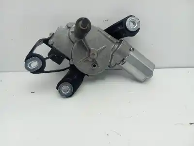 Second-hand car spare part rear windshield wiper motor for volkswagen golf v berlina (1k1) 1.9 tdi oem iam references 1k6955711b