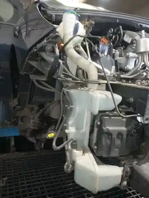 Pièce détachée automobile d'occasion réservoir de lave-glace pour peugeot 308 access références oem iam 6431l2  