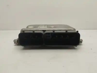 Second-hand car spare part ecu engine control for citroen nemo 1.3 hdi fap oem iam references 51918357  