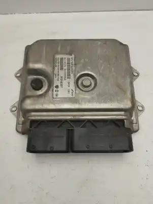 Pezzo di ricambio per auto di seconda mano centralina motore per citroen nemo 1.3 hdi fap riferimenti oem iam 51918357