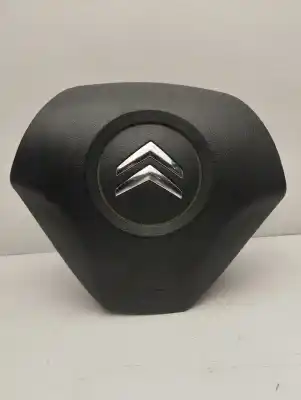 Pezzo di ricambio per auto di seconda mano air bag anteriore sinistro per citroen nemo 1.3 hdi fap riferimenti oem iam 07355265270