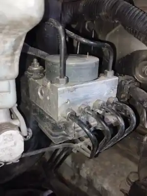 Pezzo di ricambio per auto di seconda mano abs per citroen nemo 1.3 hdi fap riferimenti oem iam 51879971