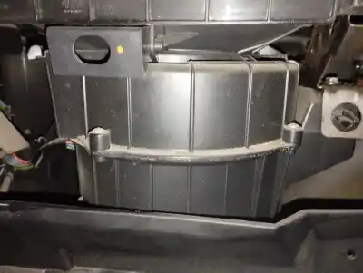Pezzo di ricambio per auto di seconda mano motore di riscaldamento per citroen nemo 1.3 hdi fap riferimenti oem iam 507730100