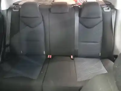 Second-hand car spare part REAR SEATS for PEUGEOT 308  OEM IAM references 8852AK  