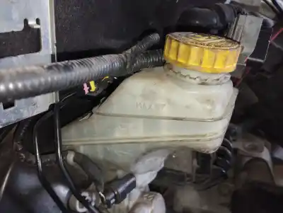 Pezzo di ricambio per auto di seconda mano pompa freni per citroen nemo 1.3 hdi fap riferimenti oem iam 1607065580
