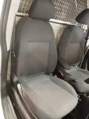 Pezzo di ricambio per auto di seconda mano sedile anteriore destro per citroen nemo 1.3 hdi fap riferimenti oem iam 892537