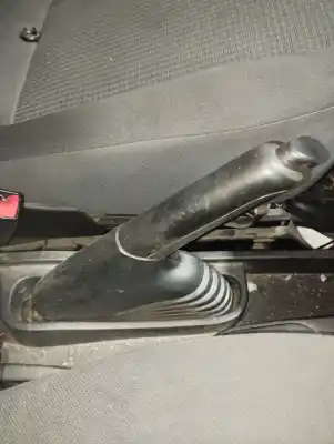 Pezzo di ricambio per auto di seconda mano leva del freno a mano per citroen nemo 1.3 hdi fap riferimenti oem iam 4701h6