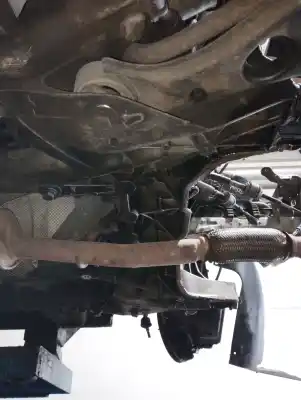 Pezzo di ricambio per auto di seconda mano assale anteriore per citroen nemo 1.3 hdi fap riferimenti oem iam 3502gt