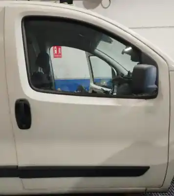 Pezzo di ricambio per auto di seconda mano porta anteriore destra per citroen nemo 1.3 hdi fap riferimenti oem iam 9004ep