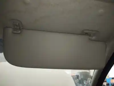Pezzo di ricambio per auto di seconda mano parasole destro per citroen nemo 1.3 hdi fap riferimenti oem iam 8143zf