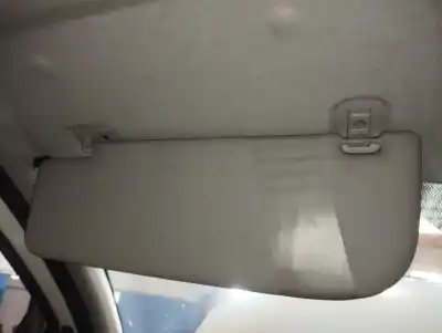 Pezzo di ricambio per auto di seconda mano tenda sinistra per citroen nemo 1.3 hdi fap riferimenti oem iam 8143yv
