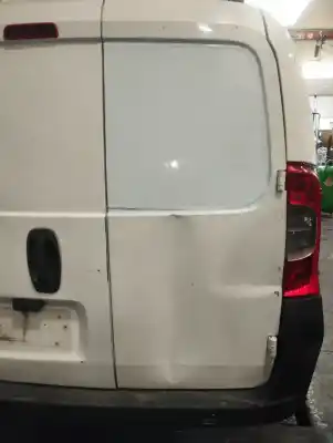 Pezzo di ricambio per auto di seconda mano porta posteriore destra per citroen nemo 1.3 hdi fap riferimenti oem iam 8703e8