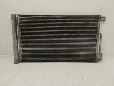 Pezzo di ricambio per auto di seconda mano condensatore / radiatore aria condizionata per citroen nemo 1.3 hdi fap riferimenti oem iam 6455ga
