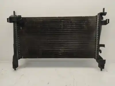 Pezzo di ricambio per auto di seconda mano radiatore d acqua per citroen nemo 1.3 hdi fap riferimenti oem iam 51780659