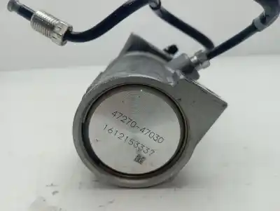 Second-hand car spare part BRAKE PUMP for TOYOTA PRIUS (NHW30)  OEM IAM references 4707012010  