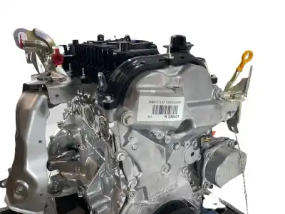 Автозапчастина б/у ДВИГУН КОМПЛЕКТ для RENAULT CLIO V  Посилання на OEM IAM   