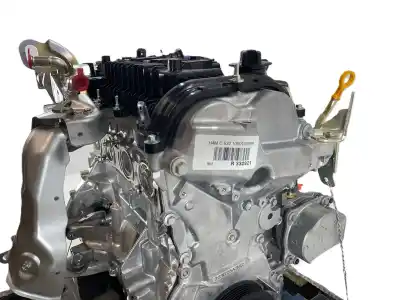 Gebrauchtes Autoersatzteil KOMPLETTER MOTOR zum RENAULT CLIO  OEM-IAM-Referenzen   