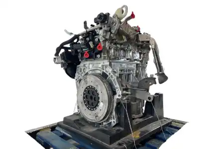 Gebrauchtes Autoersatzteil KOMPLETTER MOTOR zum RENAULT CLIO  OEM-IAM-Referenzen   NUEVO