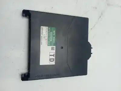 Автозапчасти б/у ЭЛЕКТРОННЫЙ МОДУЛЬ за TOYOTA PRIUS (NHW30)  ссылки OEM IAM 8922147500  