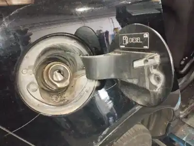 Second-hand car spare part outer fuel cap for volvo v40 kinetic oem iam references 31416064