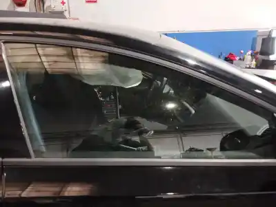 Second-hand car spare part front right glass window for volvo v40 kinetic oem iam references 31386763