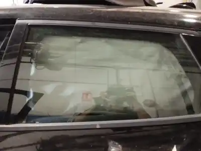 Second-hand car spare part rear left glass window for volvo v40 kinetic oem iam references 32244824