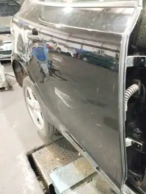 Gebrauchtes Autoersatzteil rechte hintere tür zum volvo v40 kinetic 120 cv / 88 kw oem-iam-referenzen 32351000  